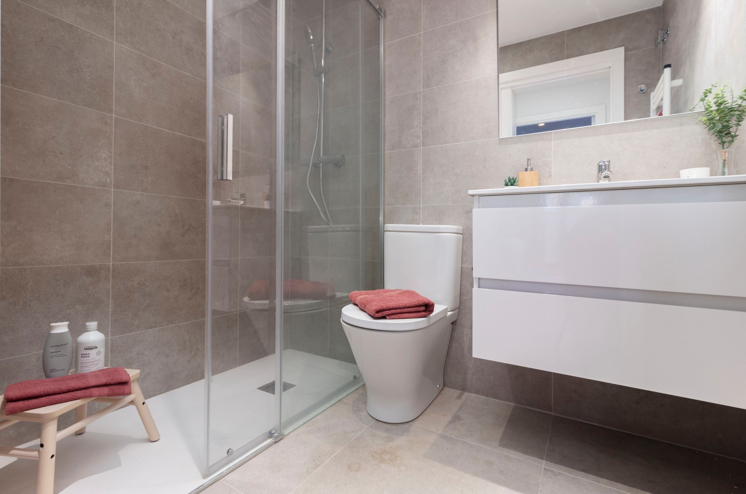PROYECTO SANT CUGAT