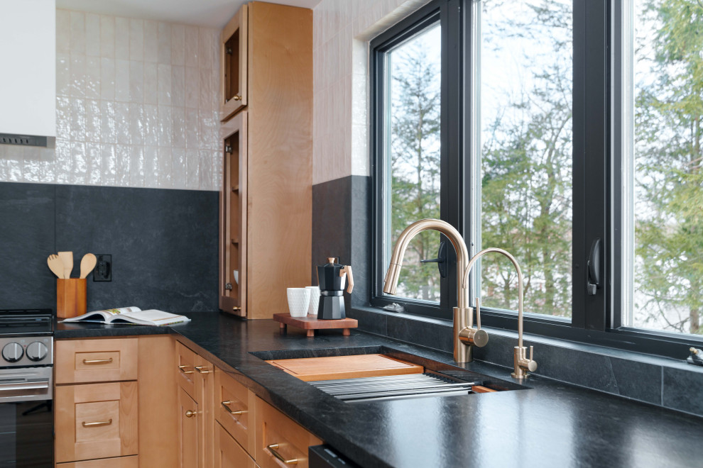 Pinterest-Perfect Kitchen Every Homeowner Dreams Of