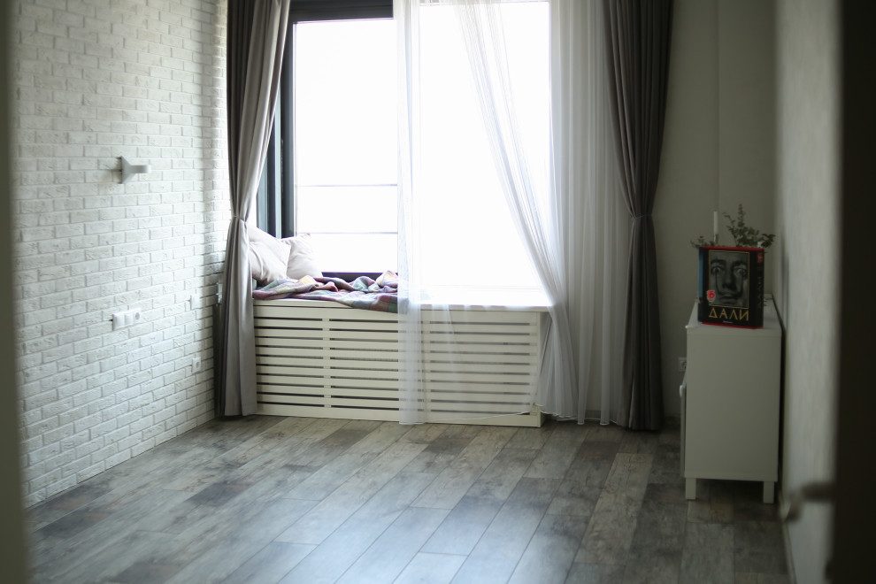 ЖК "Маяковский"