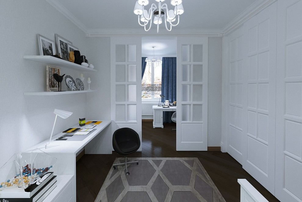 Роскошь и достоинство