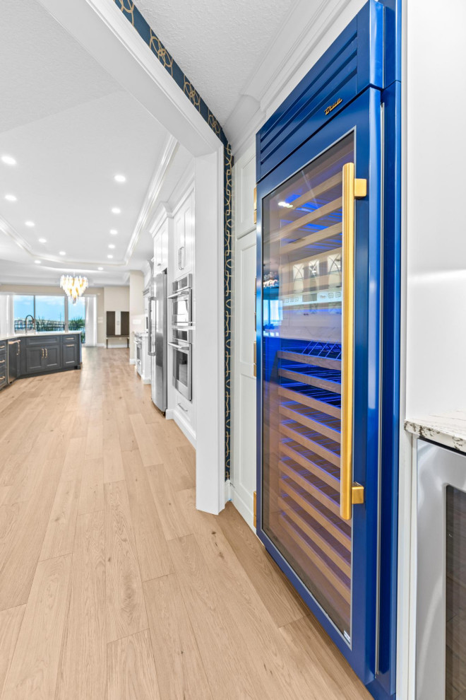 Riverfront Condo Remodel