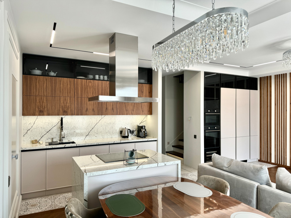 ЖК Федоскино Парк