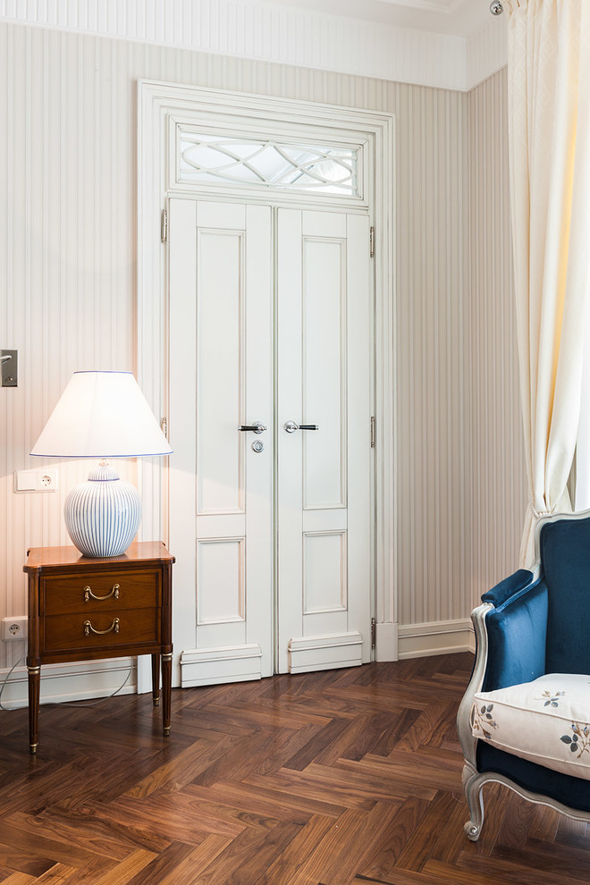 Два уровня классики