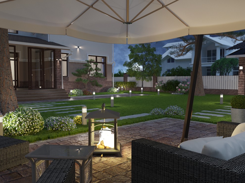 Дом в Солнечногорске