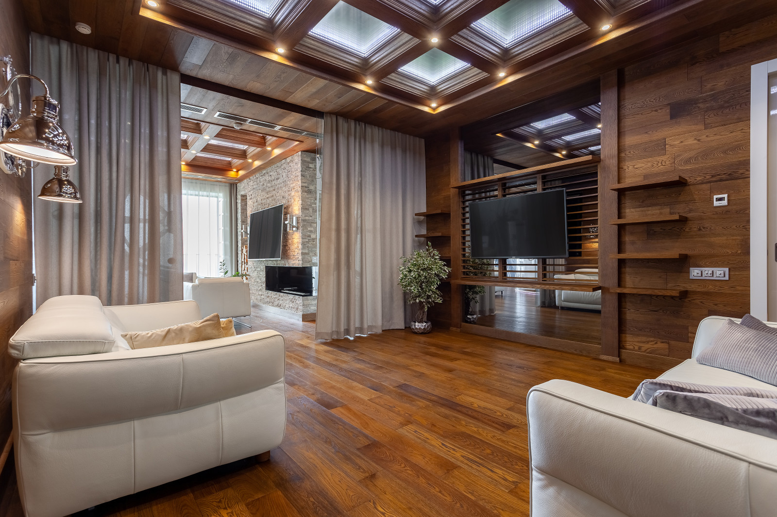 Квартира Актер Гэлакси, Сочи