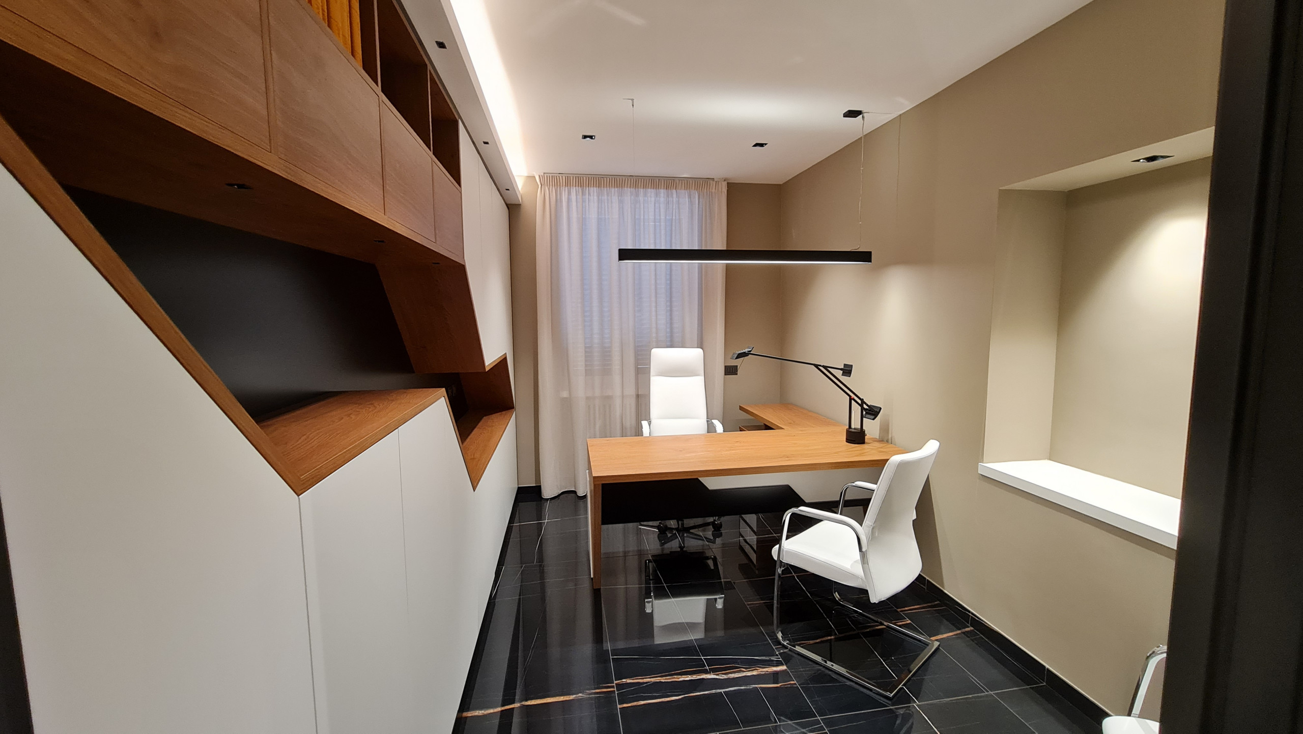 RIstrutturazione casa Mauro mq 180