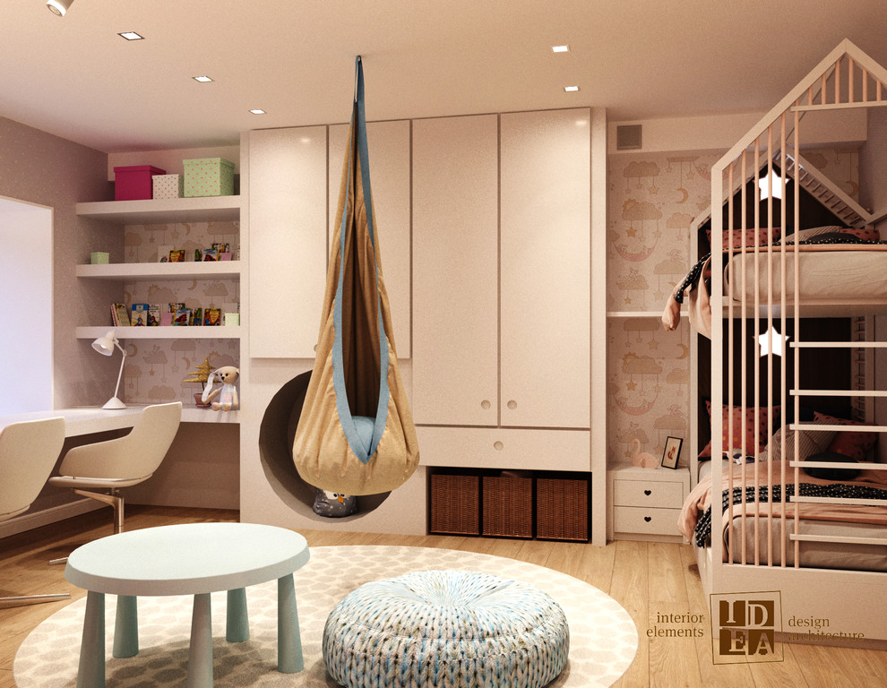 Квартира Перекальского