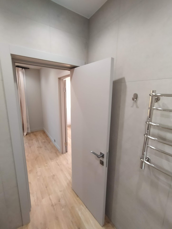 ЖК "Легенда Комендантского" 3