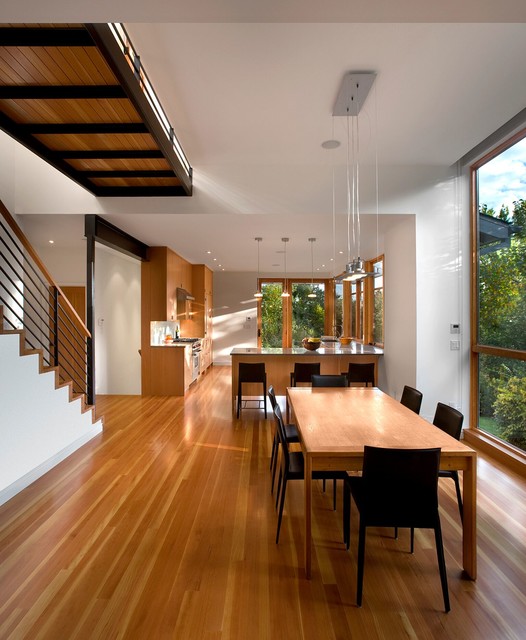 Geneva modern-dining-room