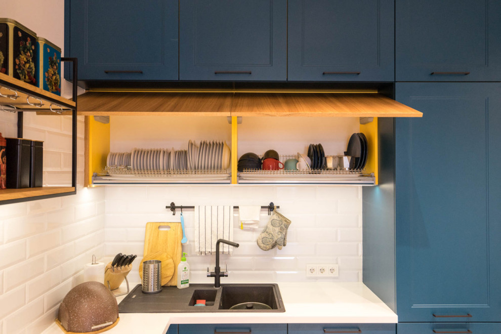 Квартира на Верейской улице