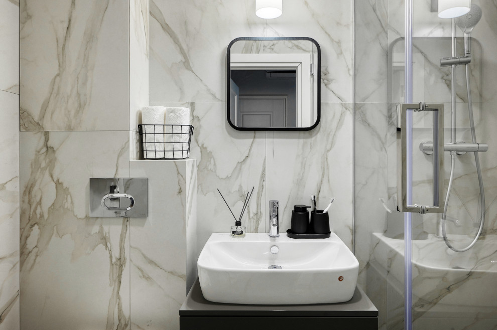 Апартамент в центре Москвы