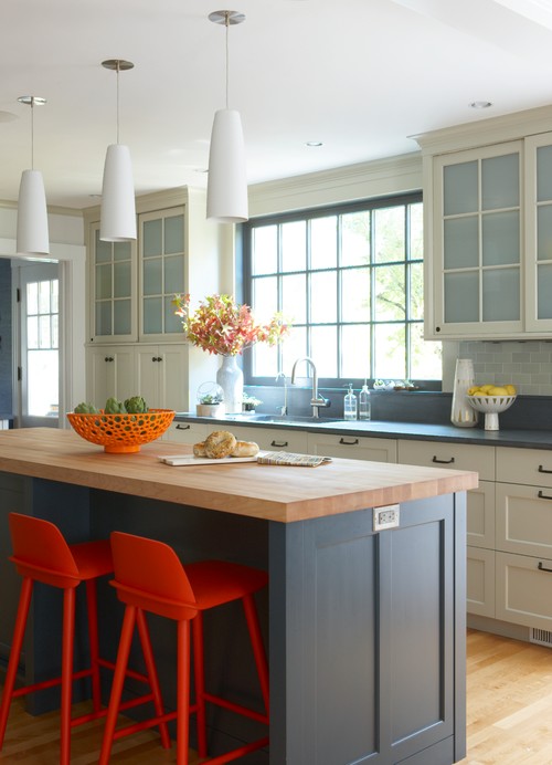 How To Spice Up Your Kitchen Island, Are Kitchen Islands Just Base Cabinets