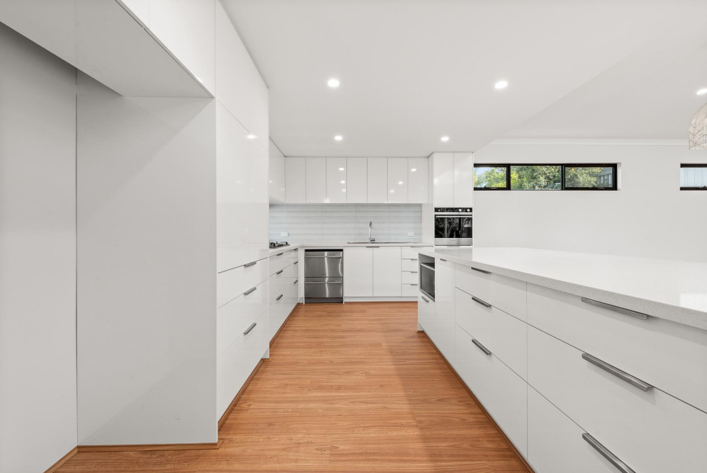 Doubleview  Project