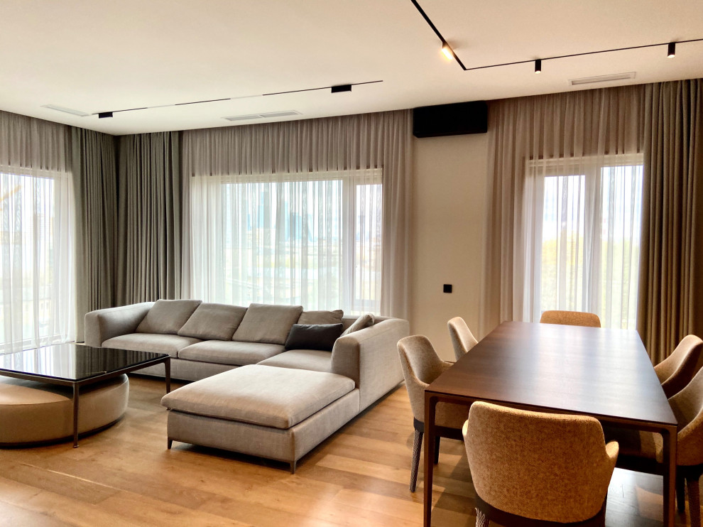 Одежда для окон