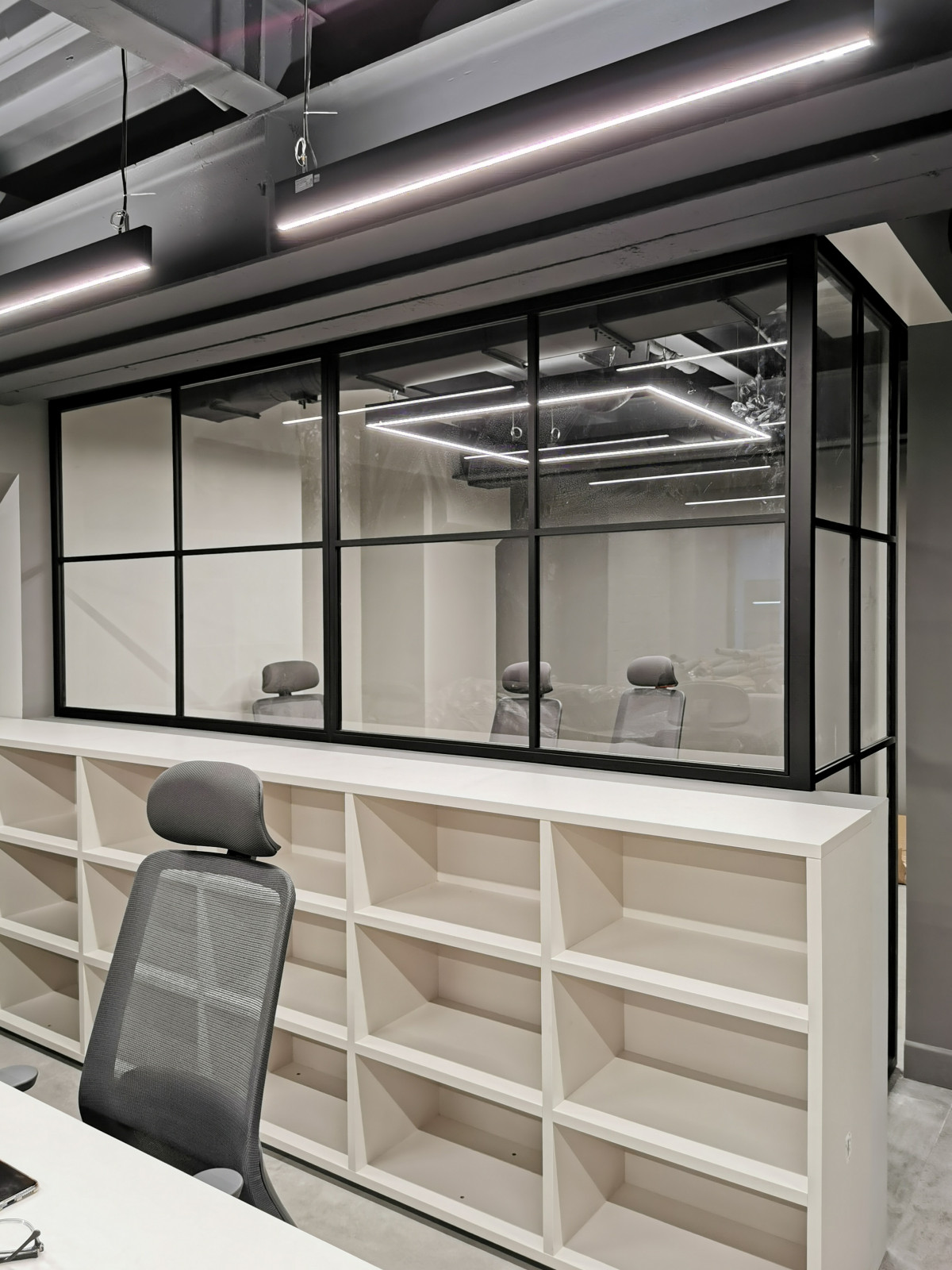 Офис в ЖК Art Residence