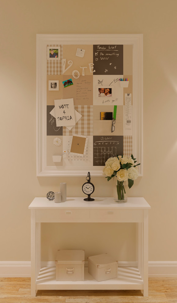 Дом в современном стиле для молодой семьи