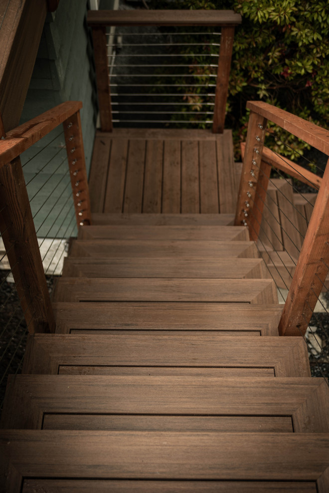 Gorman Deck