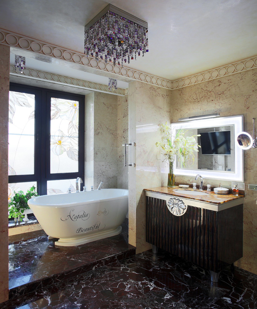 квартира в Нижнем Новгороде