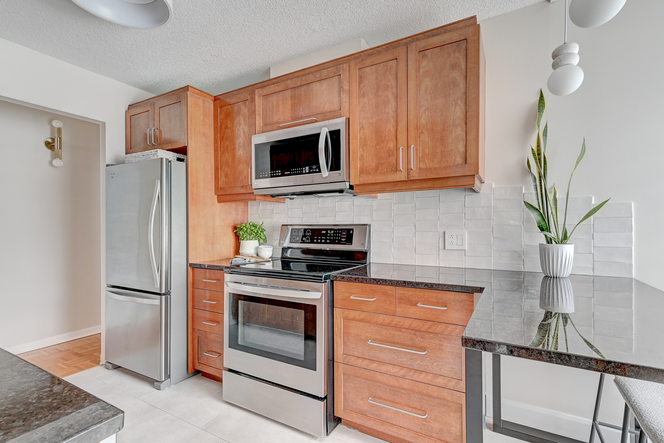 Kitchen Update