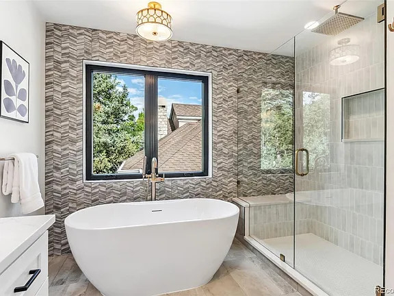 Bonnie Brae Custom Build