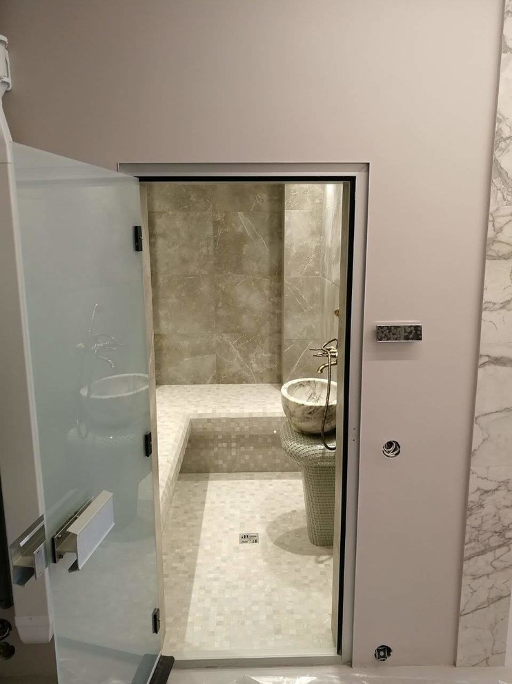 Квартира 157 м2  В работе