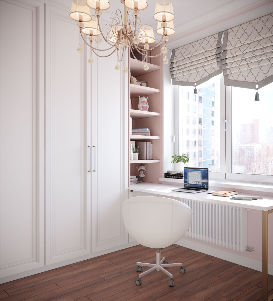 ЖК Октябрьское поле