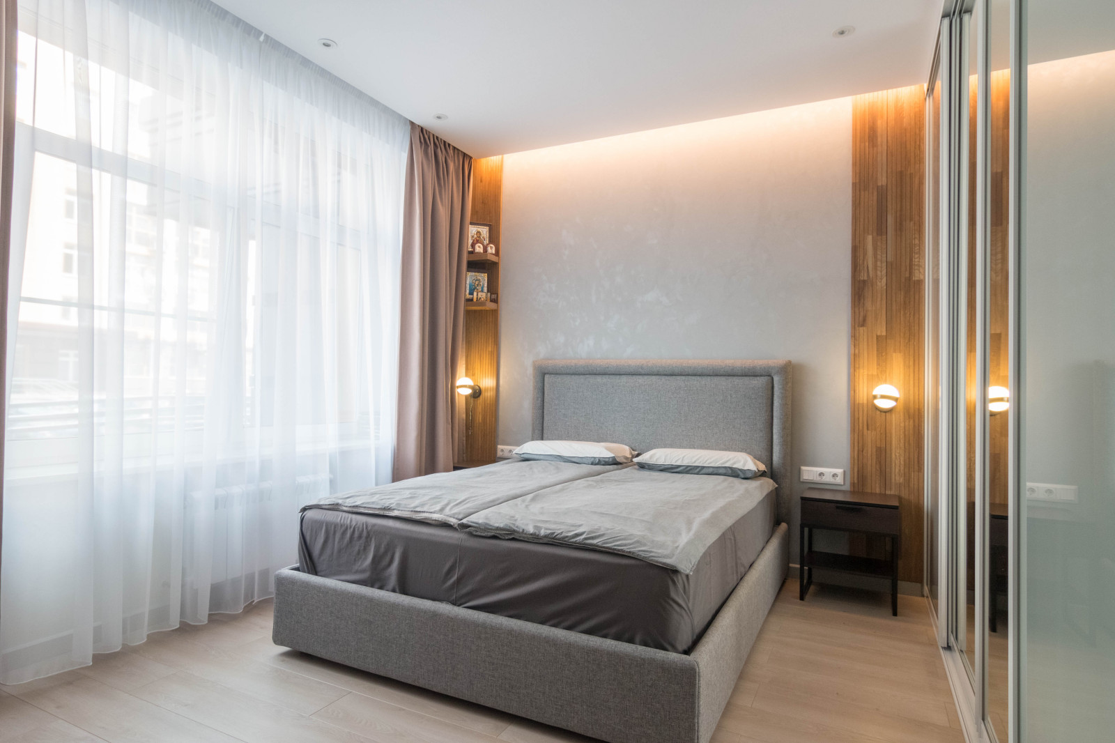 Фото - Квартира в ЖК "Рассказово"