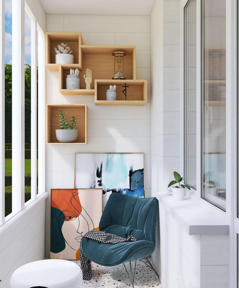 Квартира для Мамы с сыном подростком