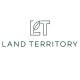 Land Territory / Территория ландшафта