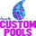 Amarillo Custom Pools