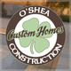 O'Shea Construction