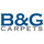 B&G Carpets Inc.