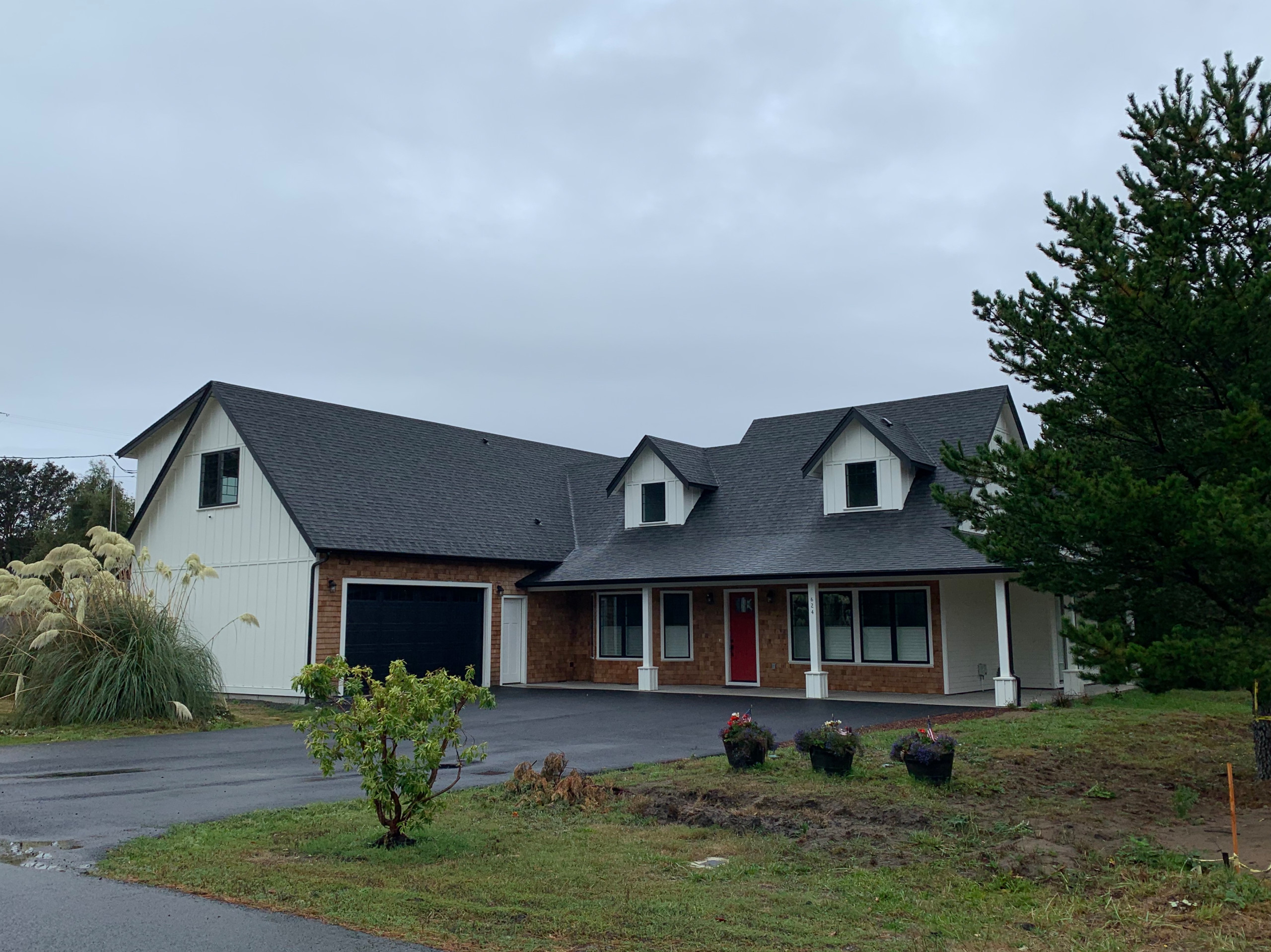 PBD Farmhouse Beach Home
