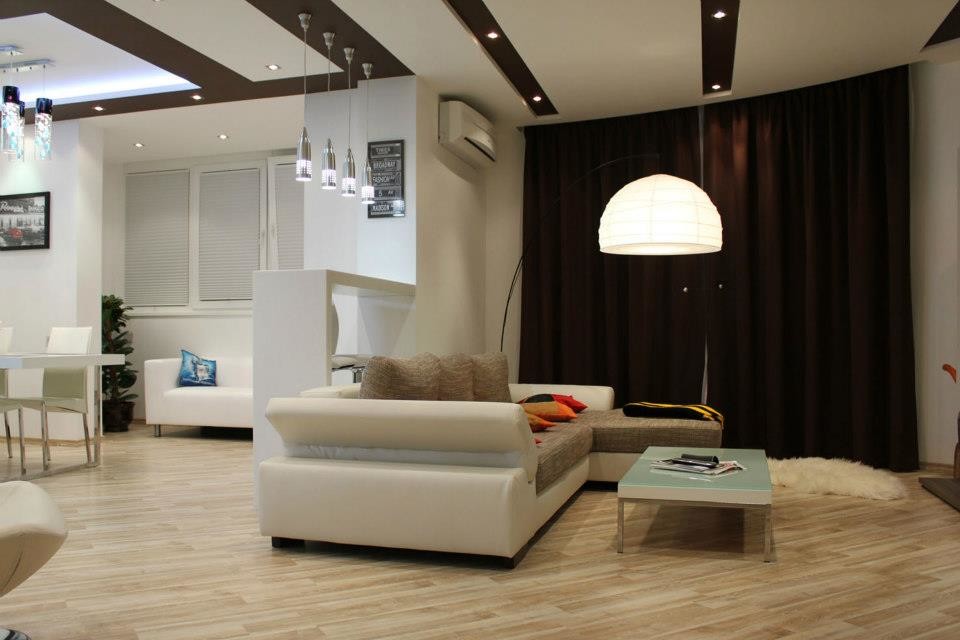 Реализованные проекты