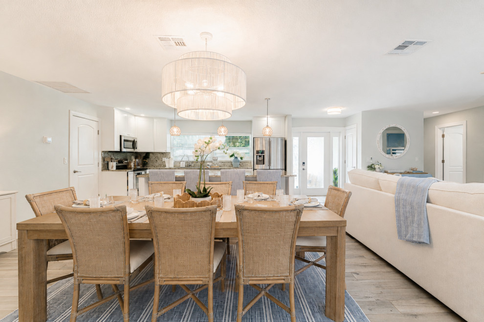 The Lighthouse Luxe Retreat