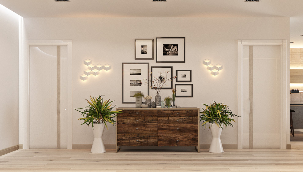 Квартира в городе Краснодар на улице Кубанская Набережная