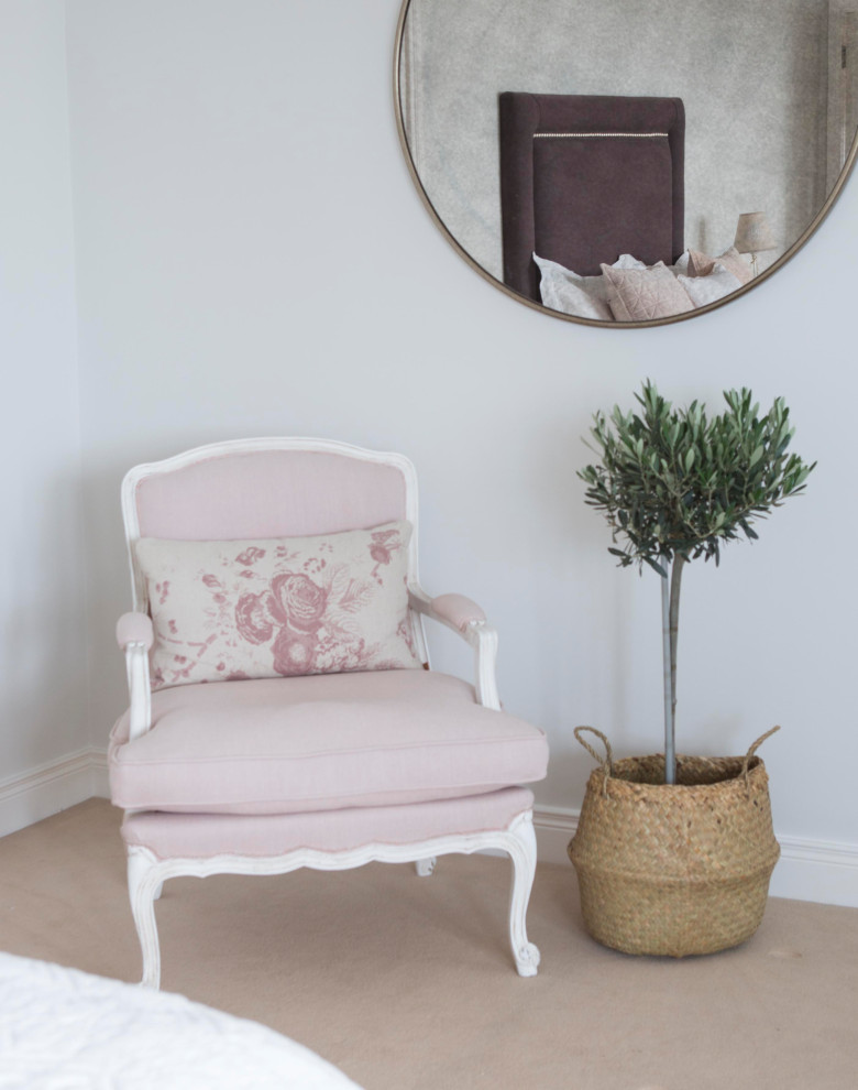 Sutton coastal home