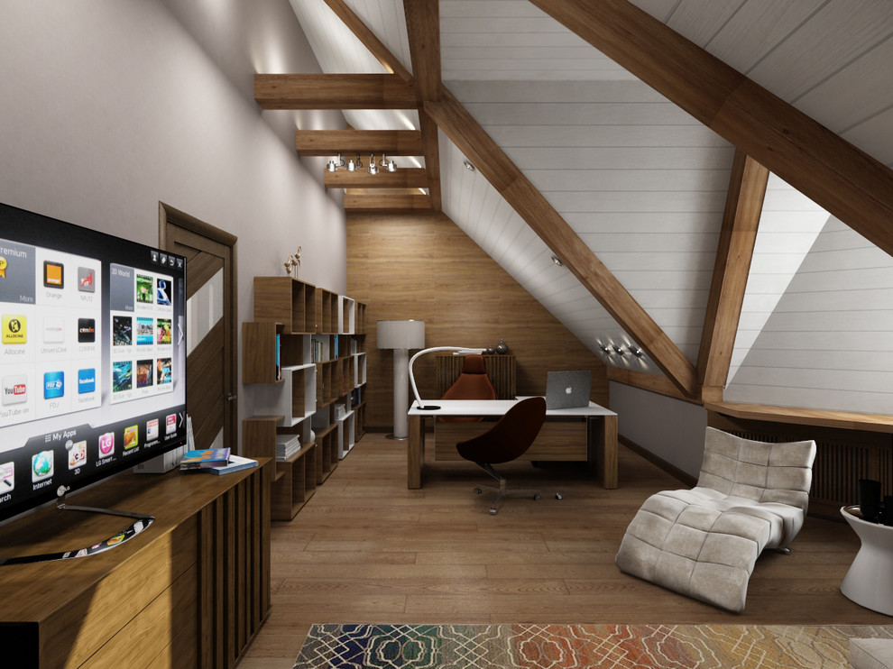 Таунхаус в поселке "Александровский"