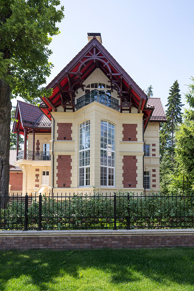 поселок "Довиль"