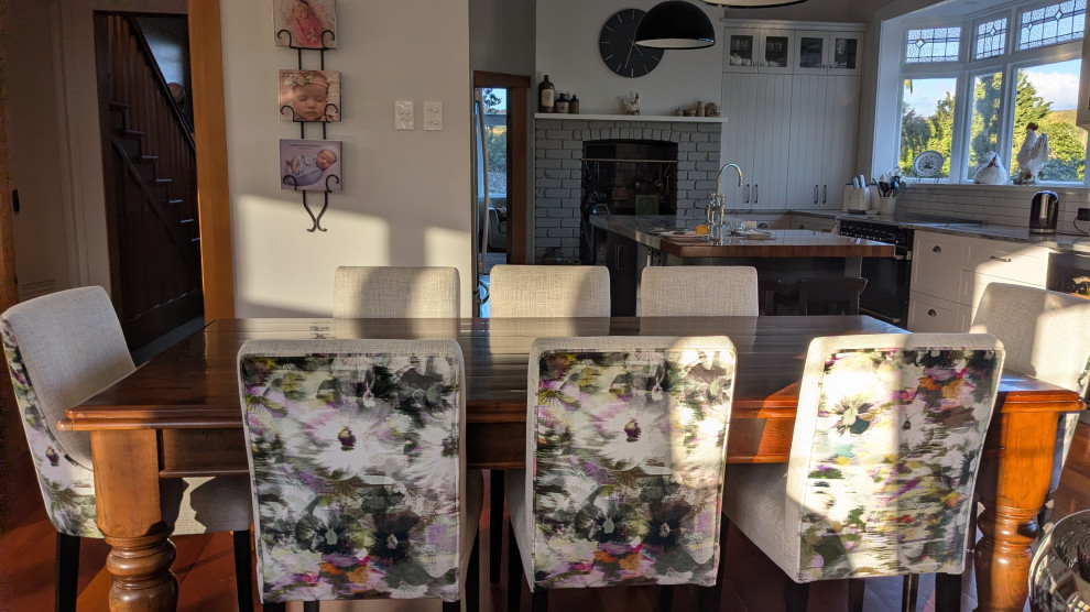 Homestead Project