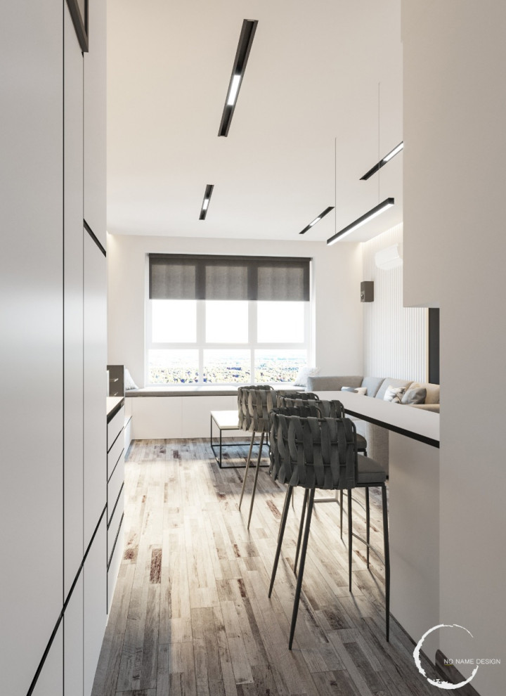 ЖК "Сердце Столицы"