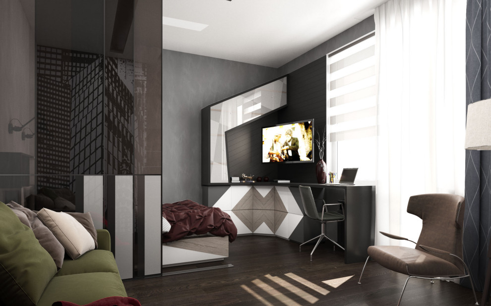 Квартира ул. Речников