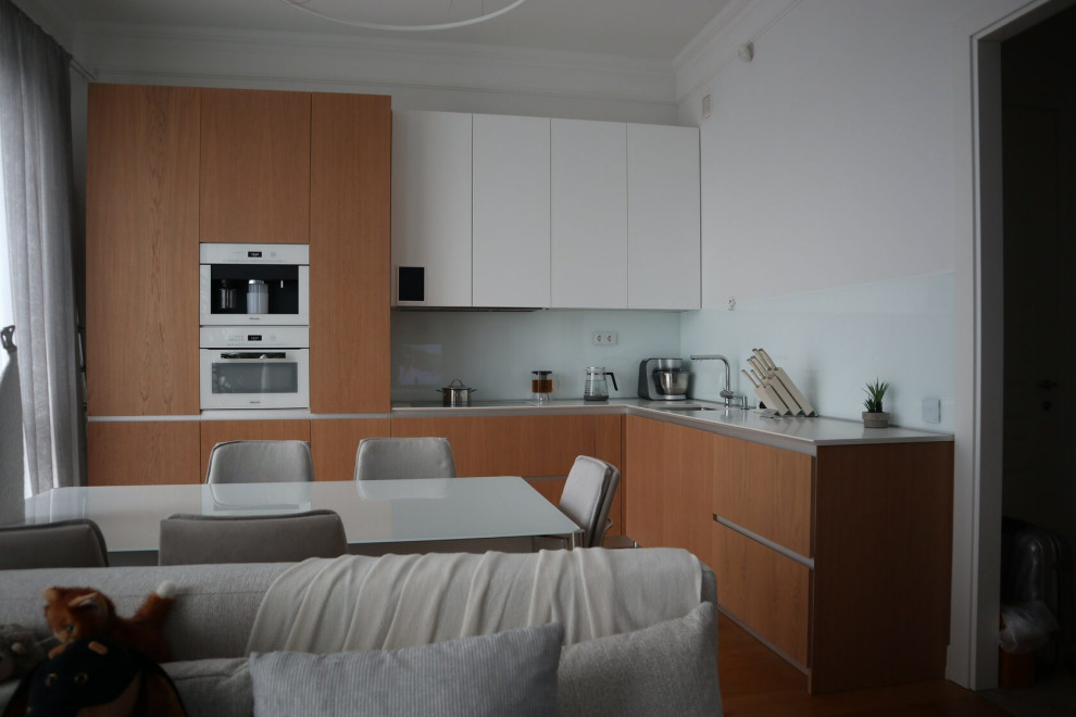 ул. Нижнекаменская