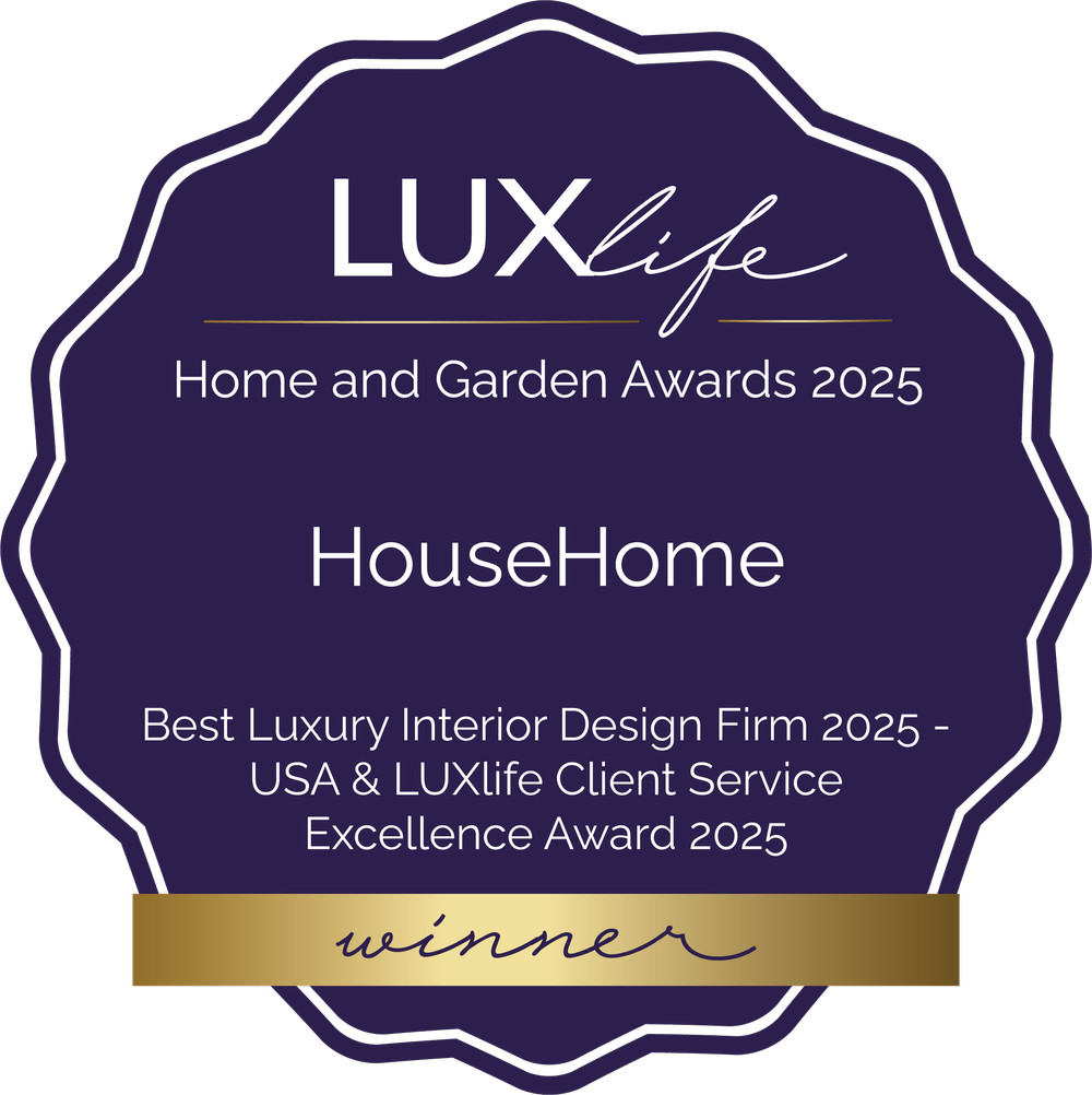 Luxlife award 2025