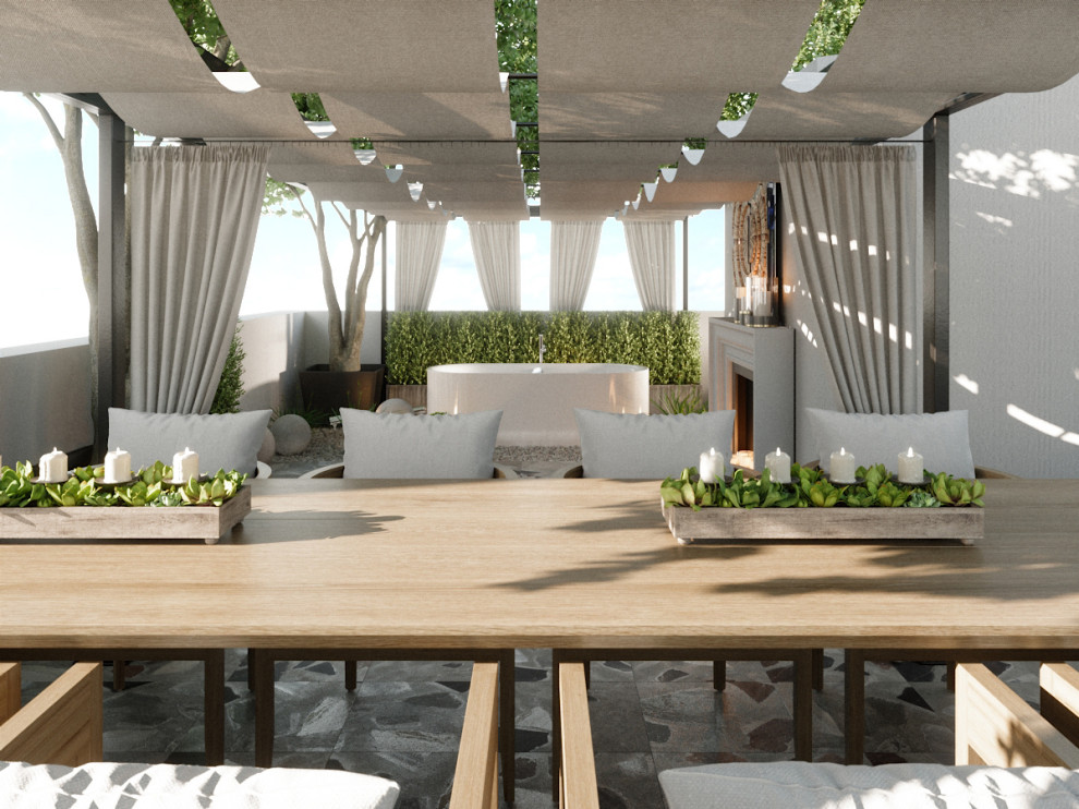 шоу рум представительства BETTE