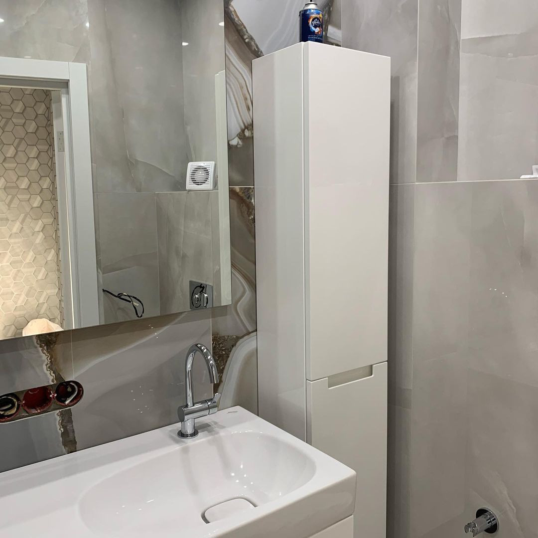 Ремонт квартир под ключ