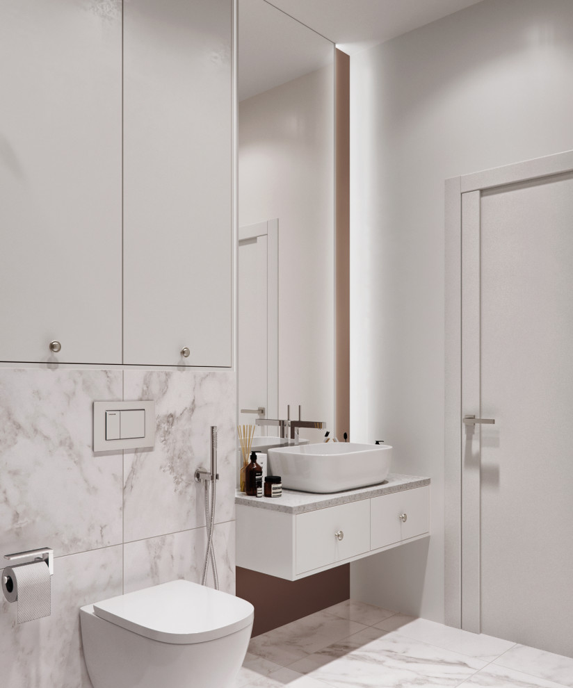 Загородный дом, Московской область