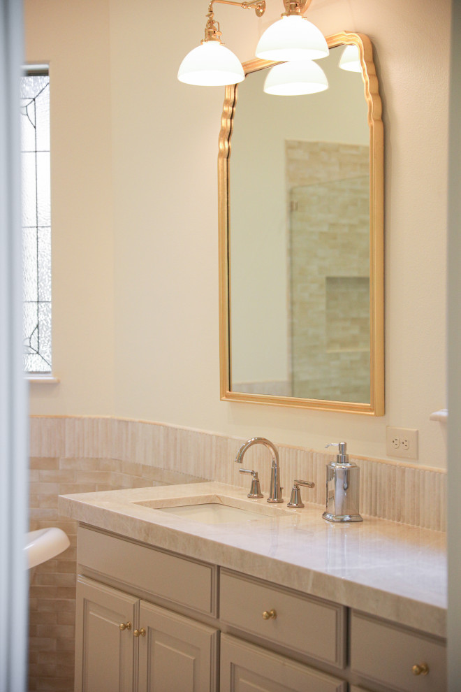 Primary Bathroom Reno + Furniture & Decor Refresh