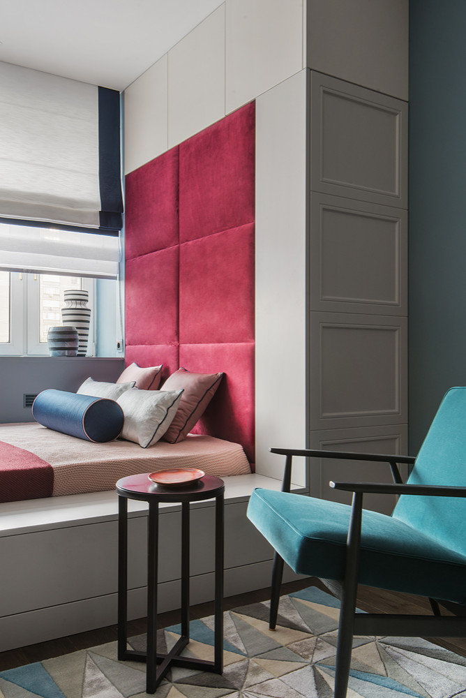 Квартира на Проспекте Мира