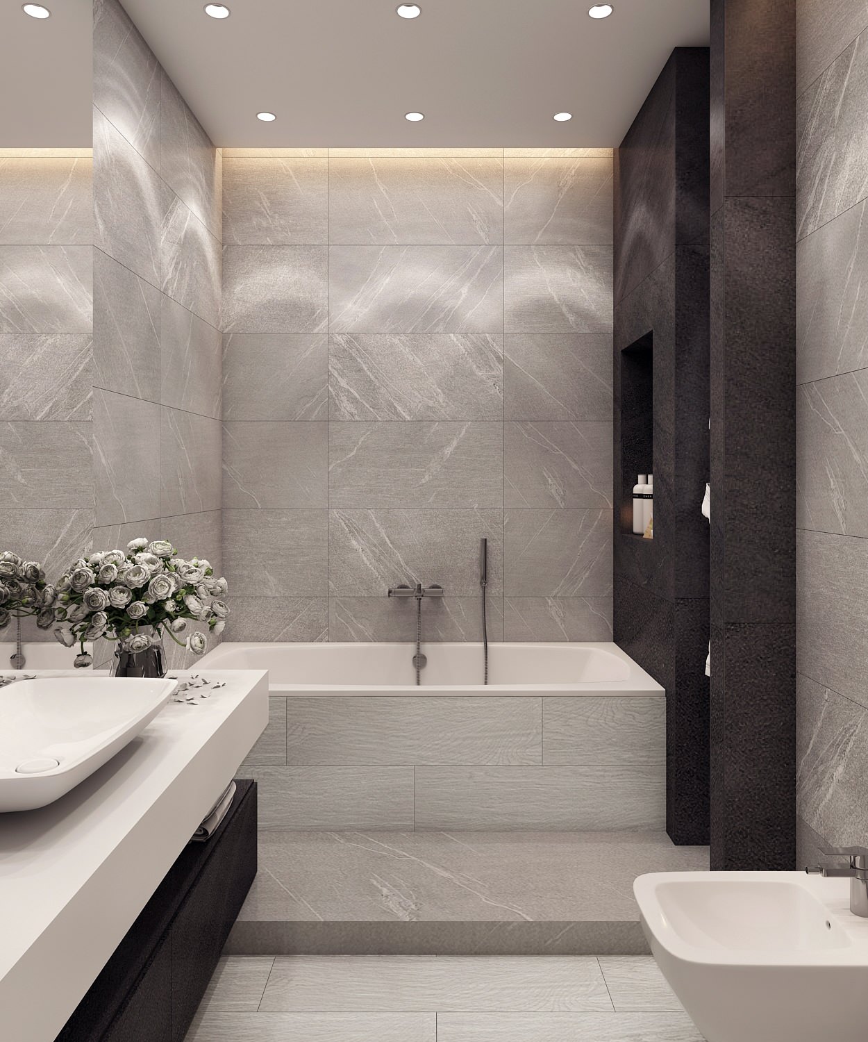 Солёный берег